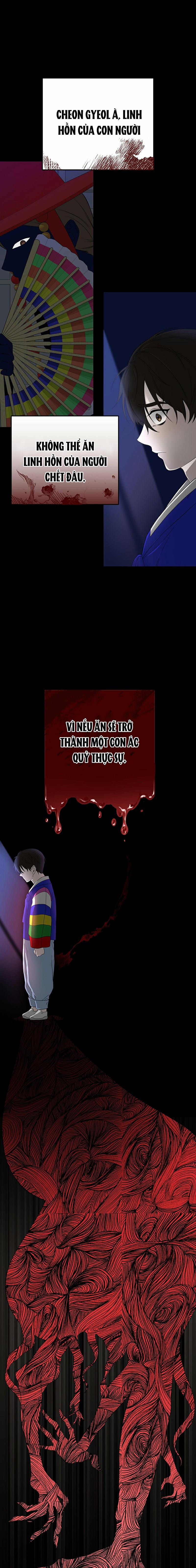 [Live] Cuộc Đi Săn Bắt Đầu 4 trang 23