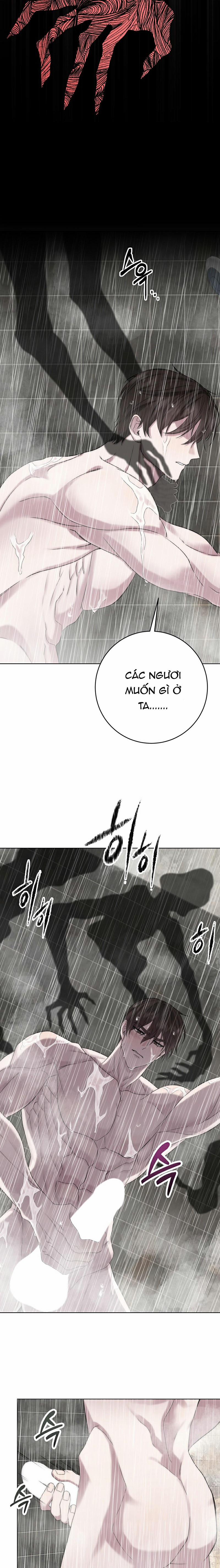 [Live] Cuộc Đi Săn Bắt Đầu 4 trang 24