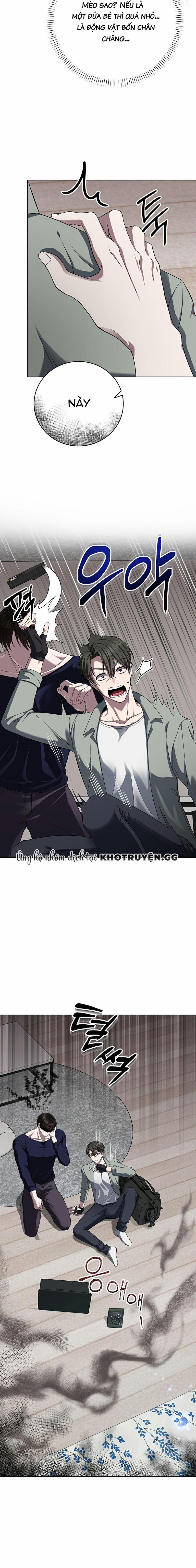 [Live] Cuộc Đi Săn Bắt Đầu 4 trang 3