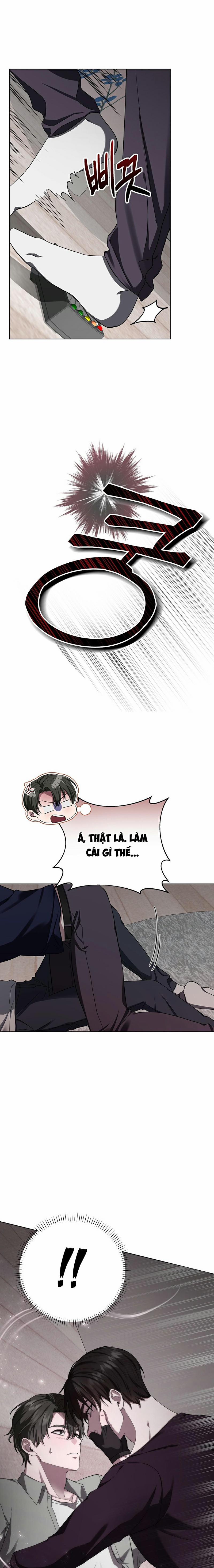 [Live] Cuộc Đi Săn Bắt Đầu 4 trang 5