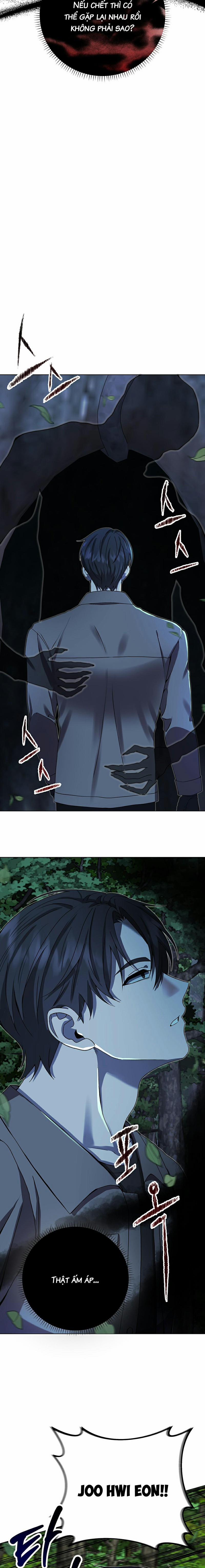 [Live] Cuộc Đi Săn Bắt Đầu 5 trang 20