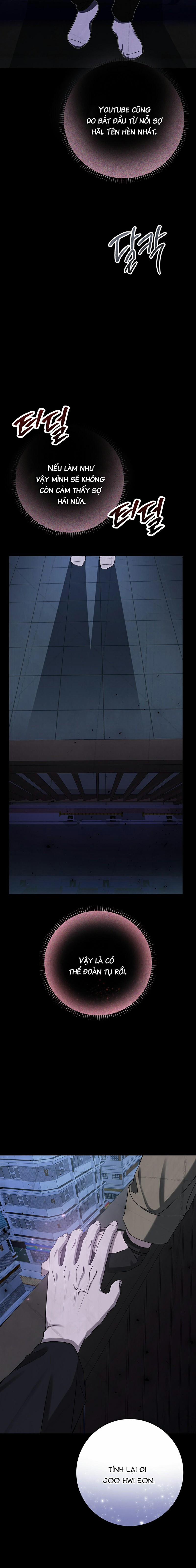 [Live] Cuộc Đi Săn Bắt Đầu 5 trang 26