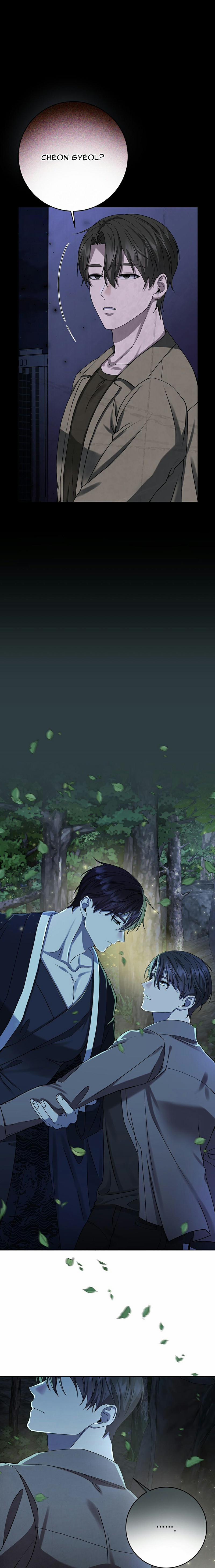 [Live] Cuộc Đi Săn Bắt Đầu 5 trang 27