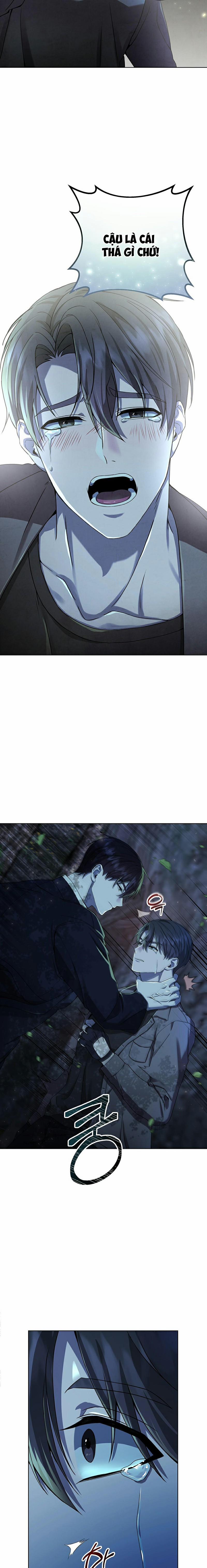 [Live] Cuộc Đi Săn Bắt Đầu 5 trang 28