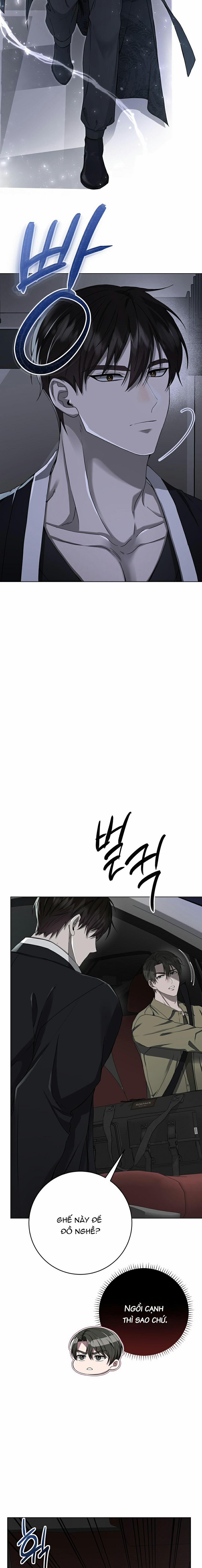 [Live] Cuộc Đi Săn Bắt Đầu 5 trang 4