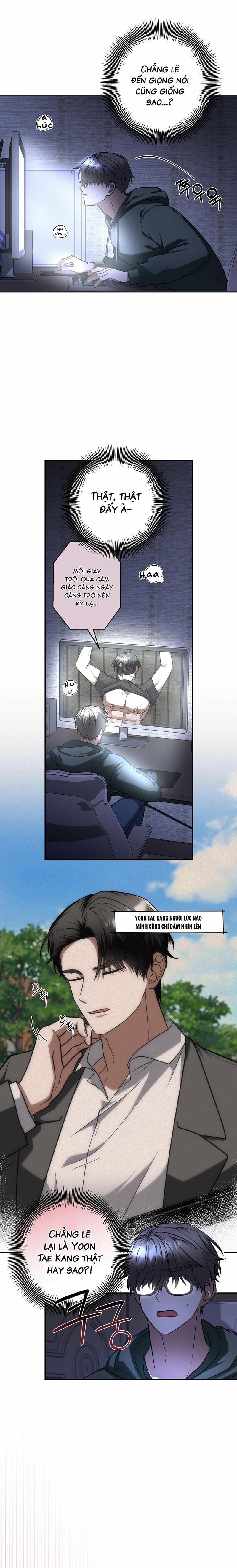 Live: Khách Mời 1 trang 11