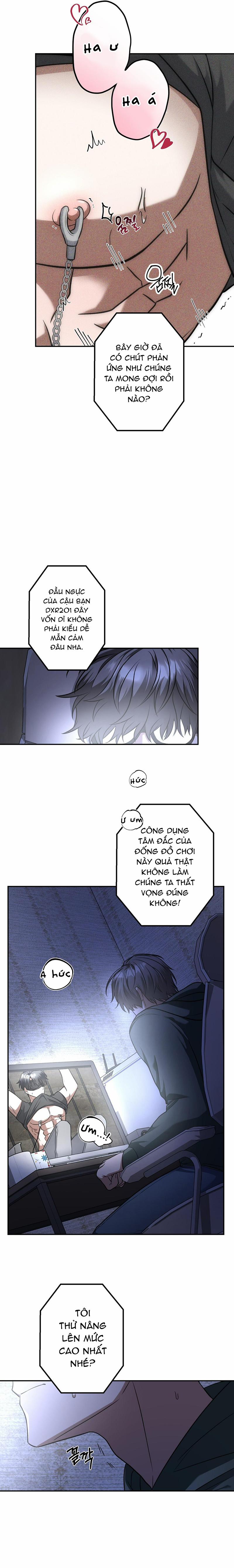 Live: Khách Mời 1 trang 14