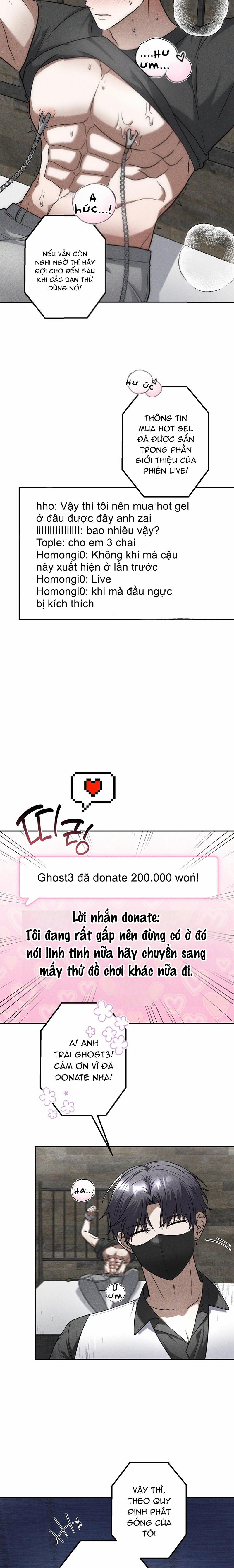 Live: Khách Mời 1 trang 17