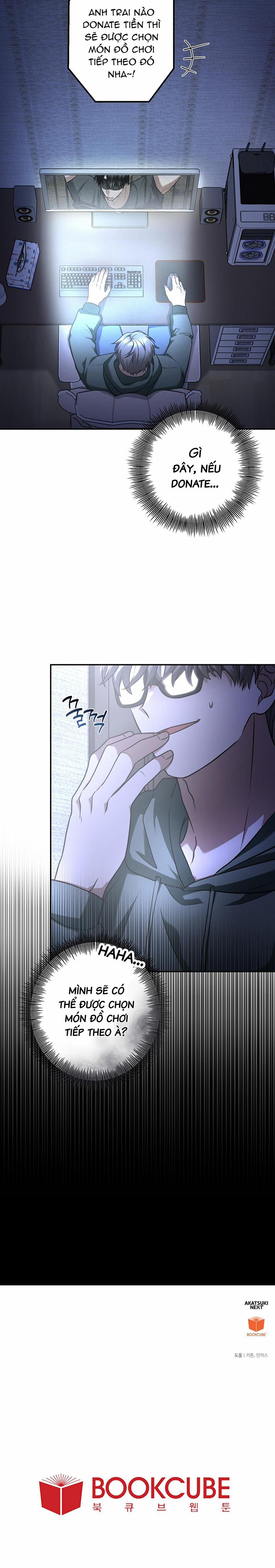 Live: Khách Mời 1 trang 18