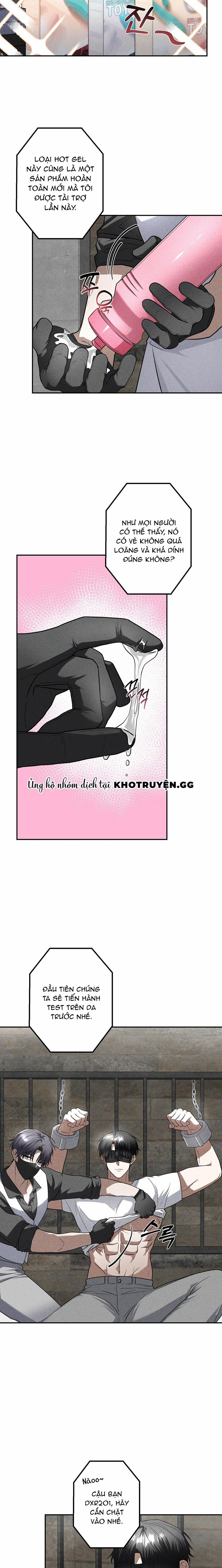 Live: Khách Mời 1 trang 6