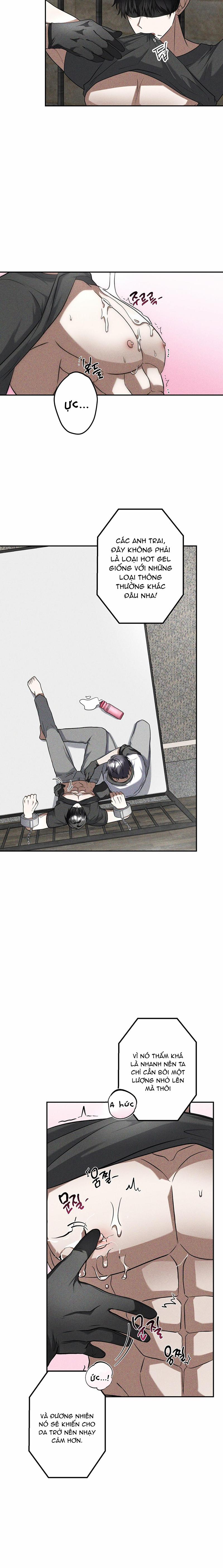 Live: Khách Mời 1 trang 7