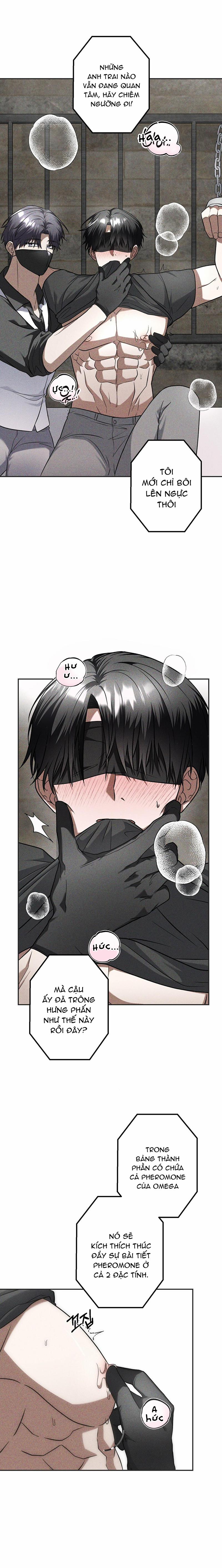 Live: Khách Mời 1 trang 8