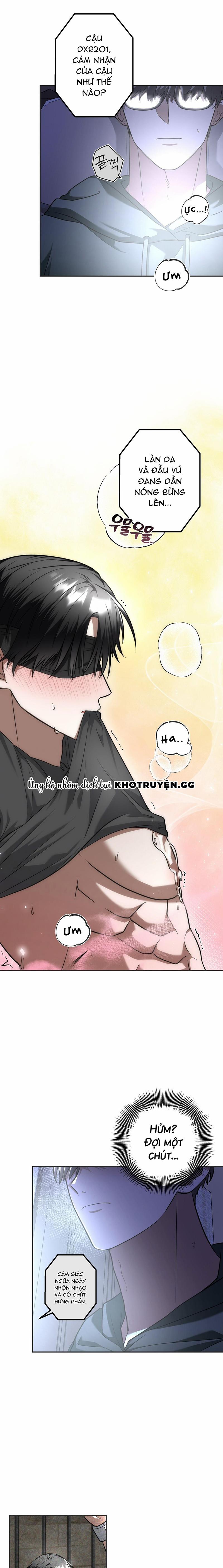 Live: Khách Mời 1 trang 9