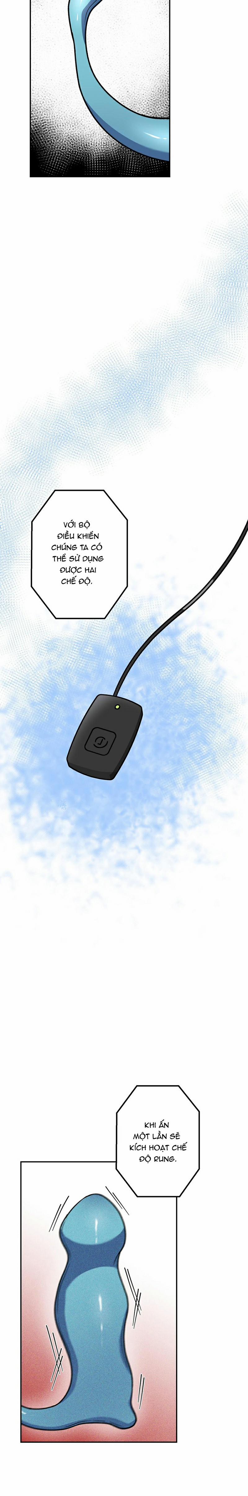 Live: Khách Mời 2 trang 11