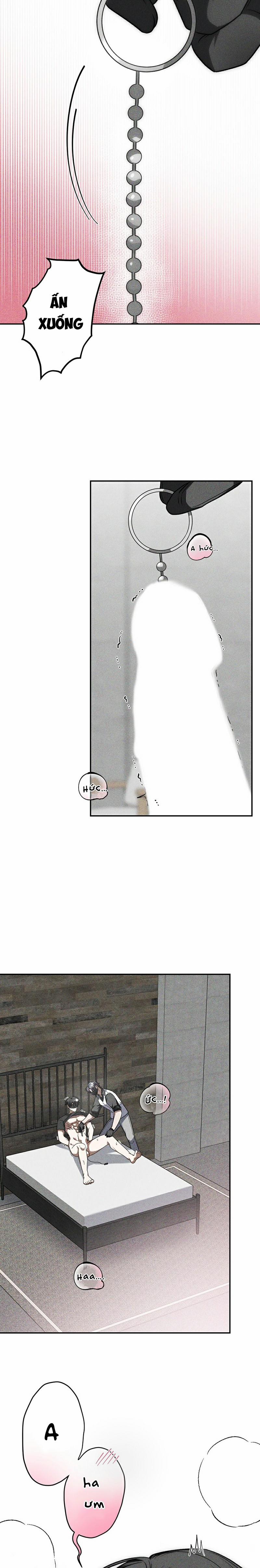 Live: Khách Mời 3 trang 13