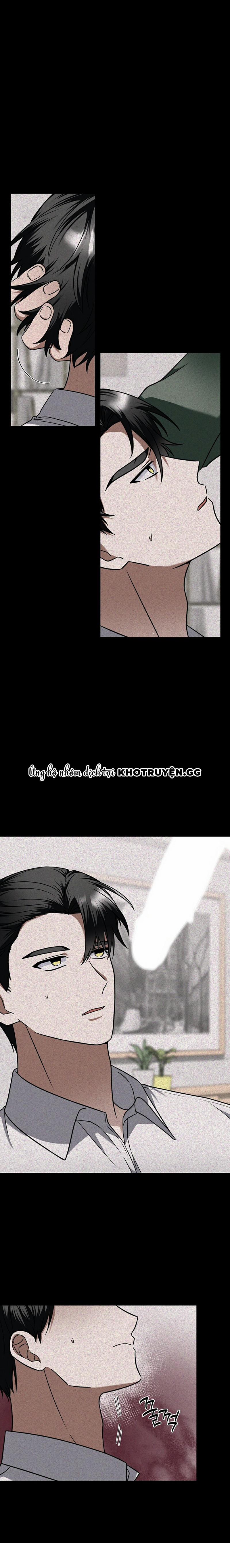 Live: Khách Mời 3 trang 6