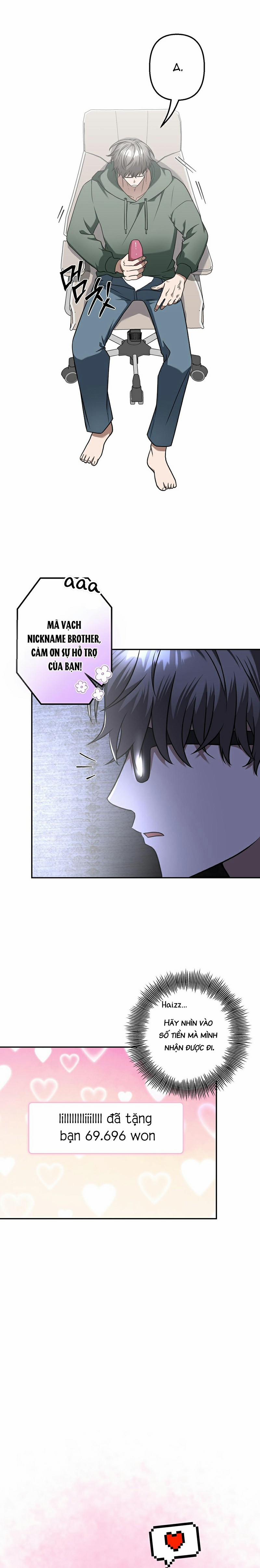 Live: Khách Mời 3 trang 8