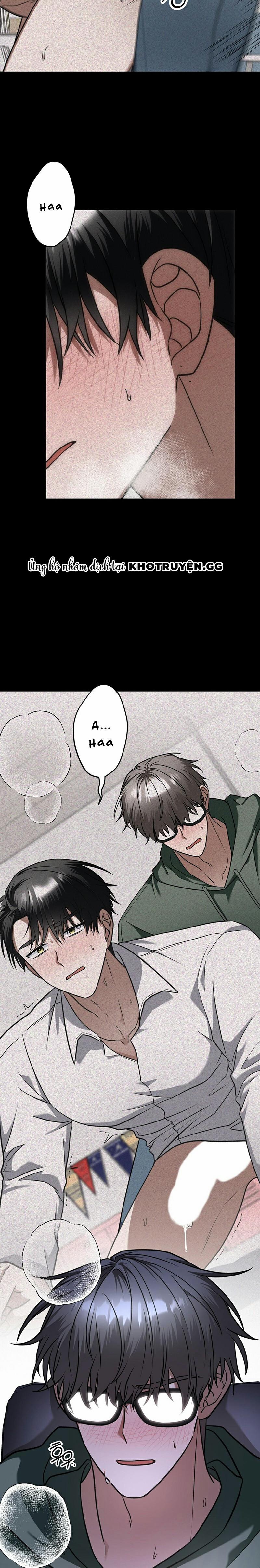 Live: Khách Mời 4 0 End trang 8