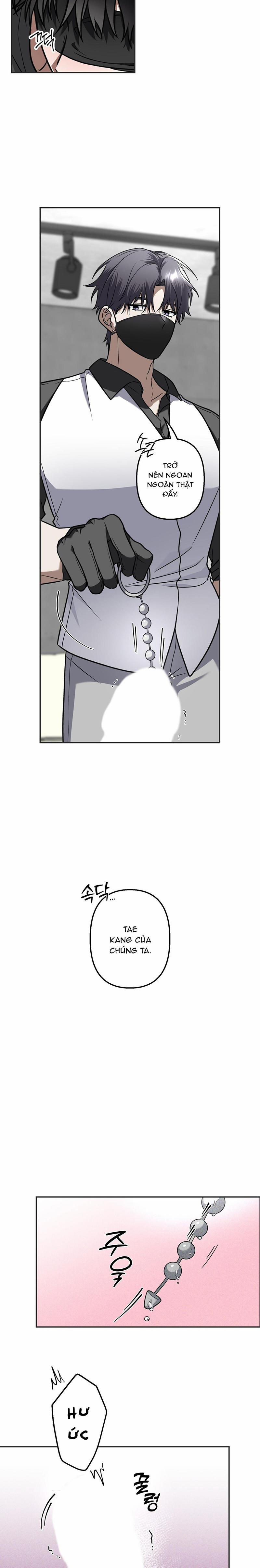 Live: Khách Mời 4 trang 13