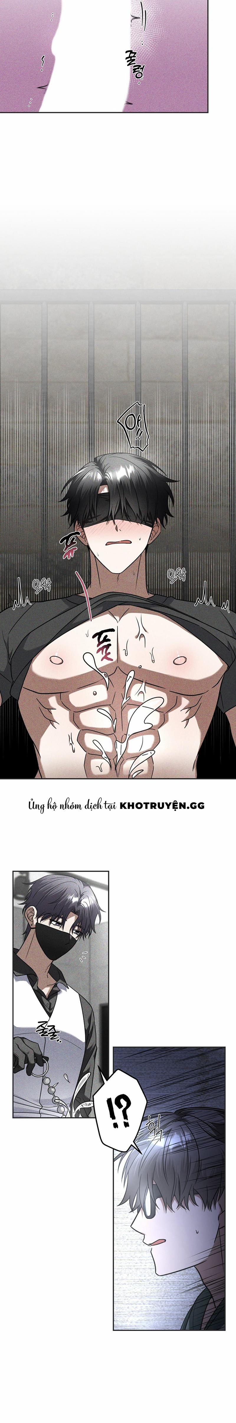 Live: Khách Mời 4 trang 14