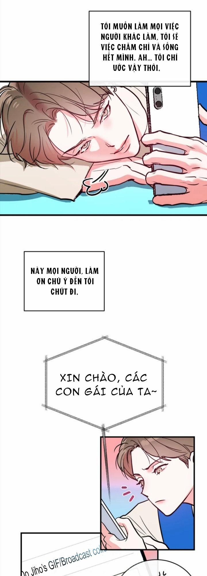 LIVE STREAM LÀM TÌNH 1 trang 14