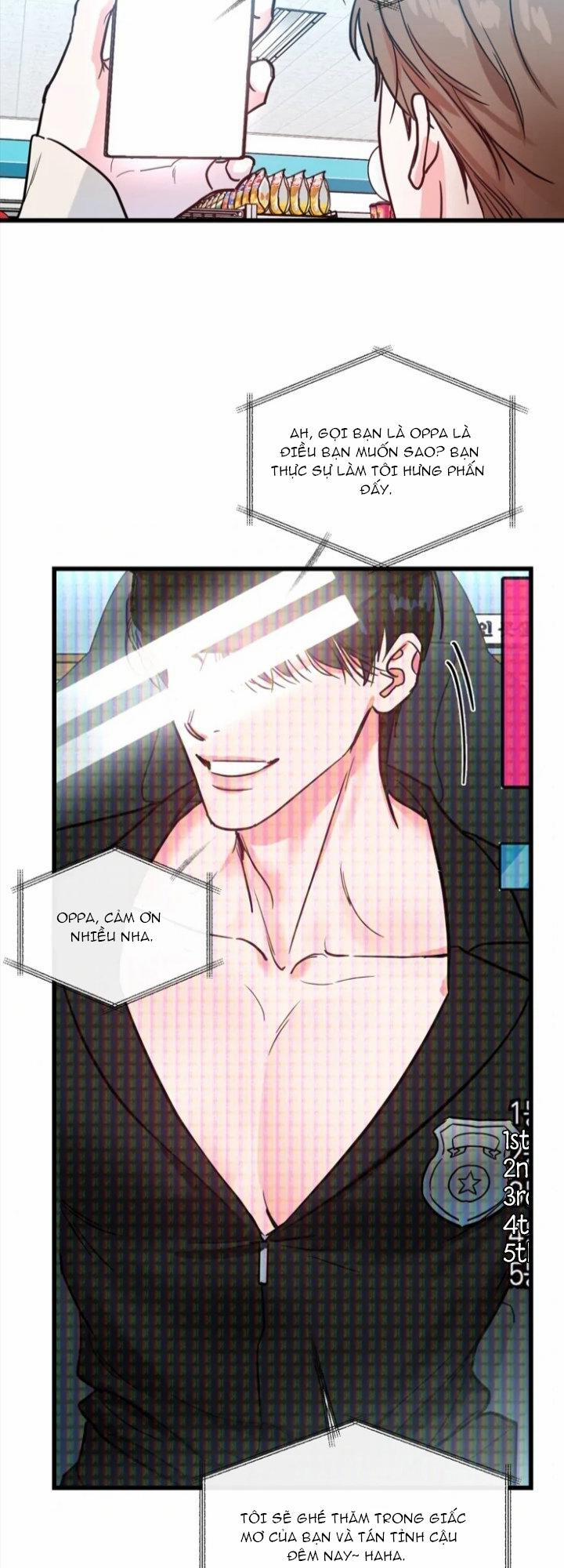 LIVE STREAM LÀM TÌNH 1 trang 17