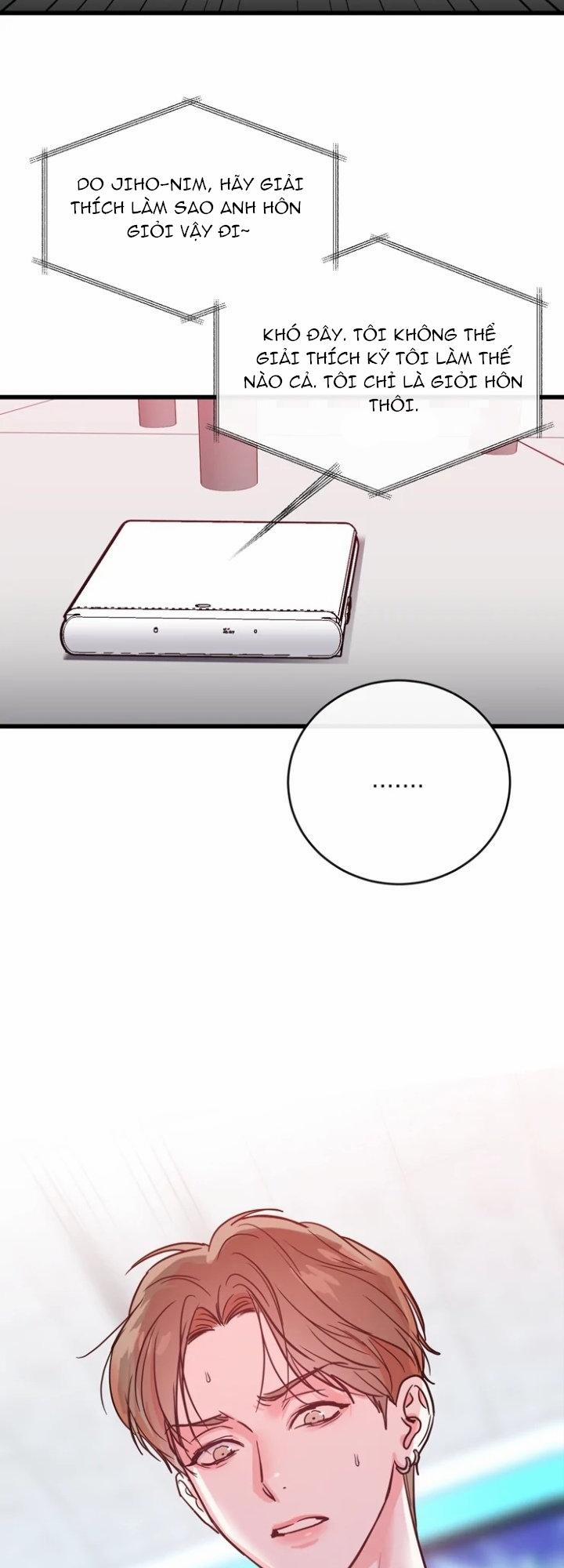 LIVE STREAM LÀM TÌNH 1 trang 22