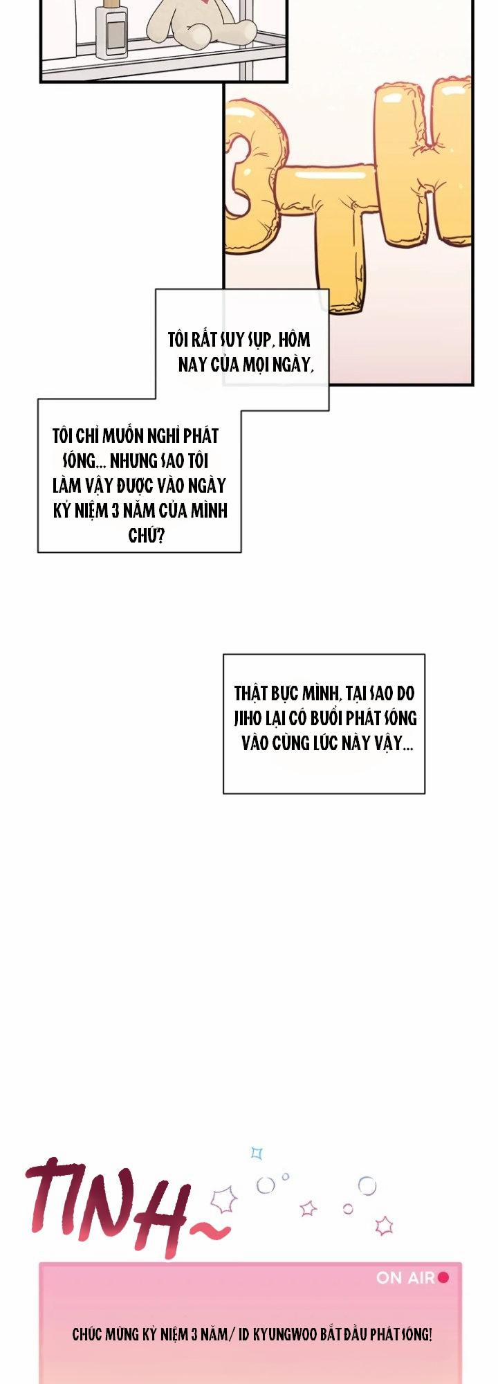 LIVE STREAM LÀM TÌNH 1 trang 25