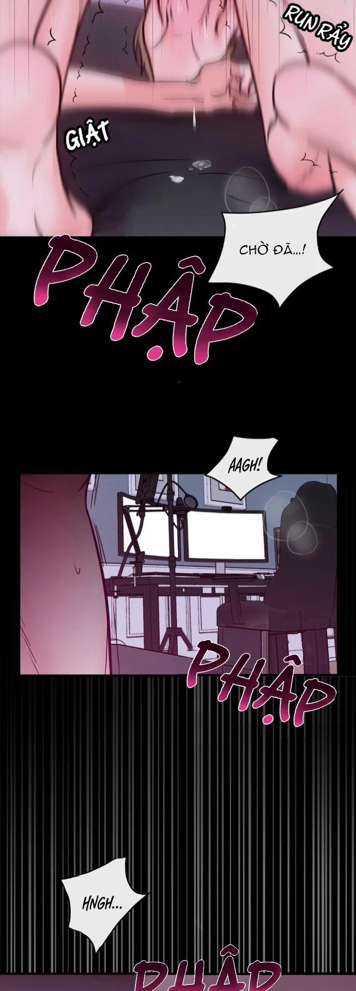 LIVE STREAM LÀM TÌNH 1 trang 3