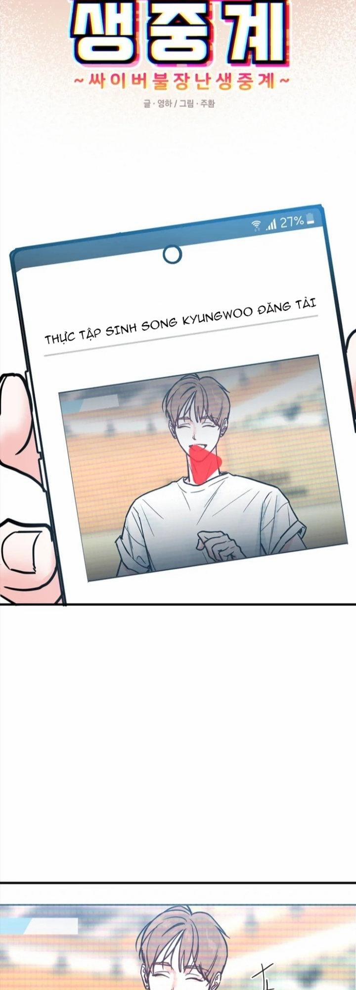 LIVE STREAM LÀM TÌNH 1 trang 5