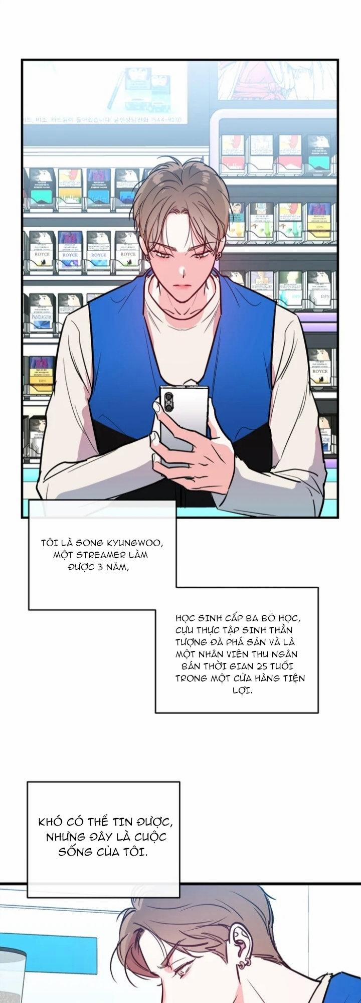 LIVE STREAM LÀM TÌNH 1 trang 7