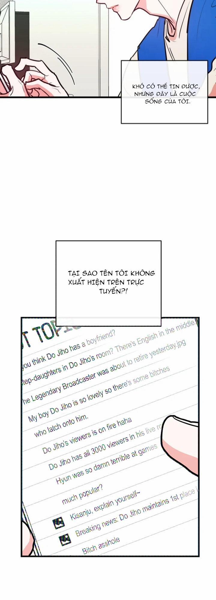 LIVE STREAM LÀM TÌNH 1 trang 8