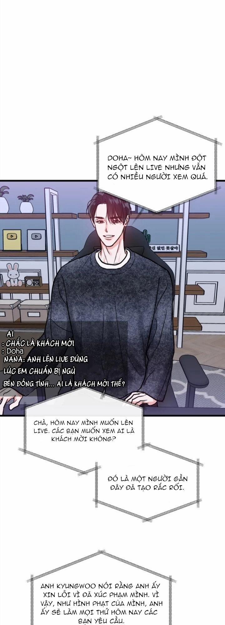 LIVE STREAM LÀM TÌNH 2 trang 10