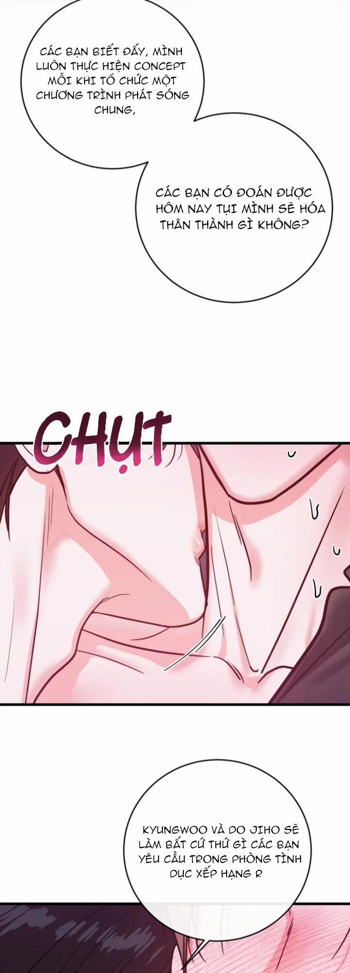 LIVE STREAM LÀM TÌNH 2 trang 14