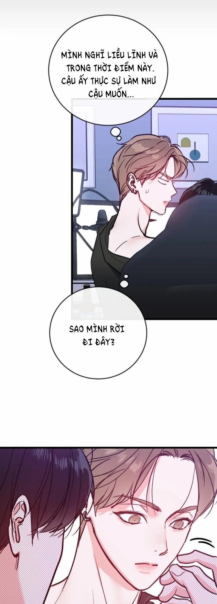 LIVE STREAM LÀM TÌNH 2 trang 20