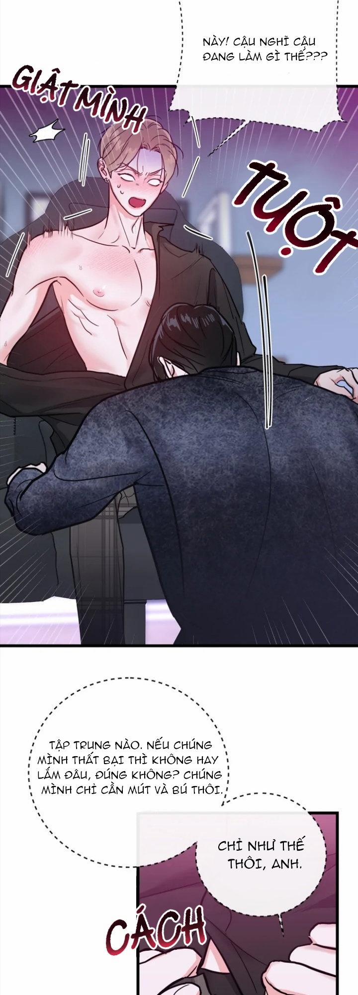 LIVE STREAM LÀM TÌNH 2 trang 40