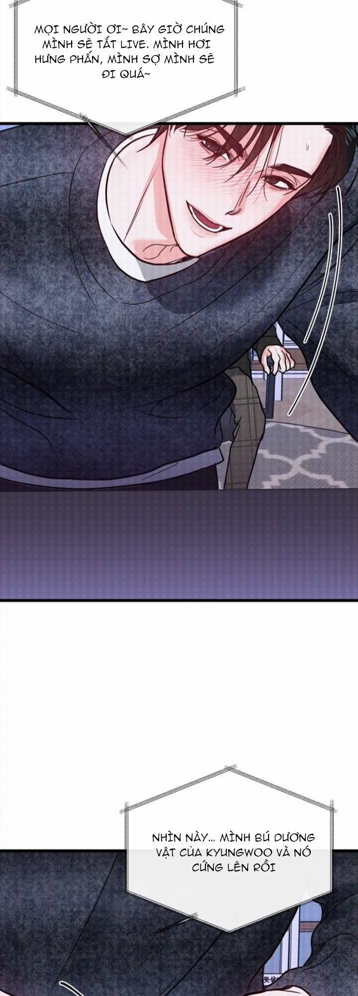 LIVE STREAM LÀM TÌNH 2 trang 48