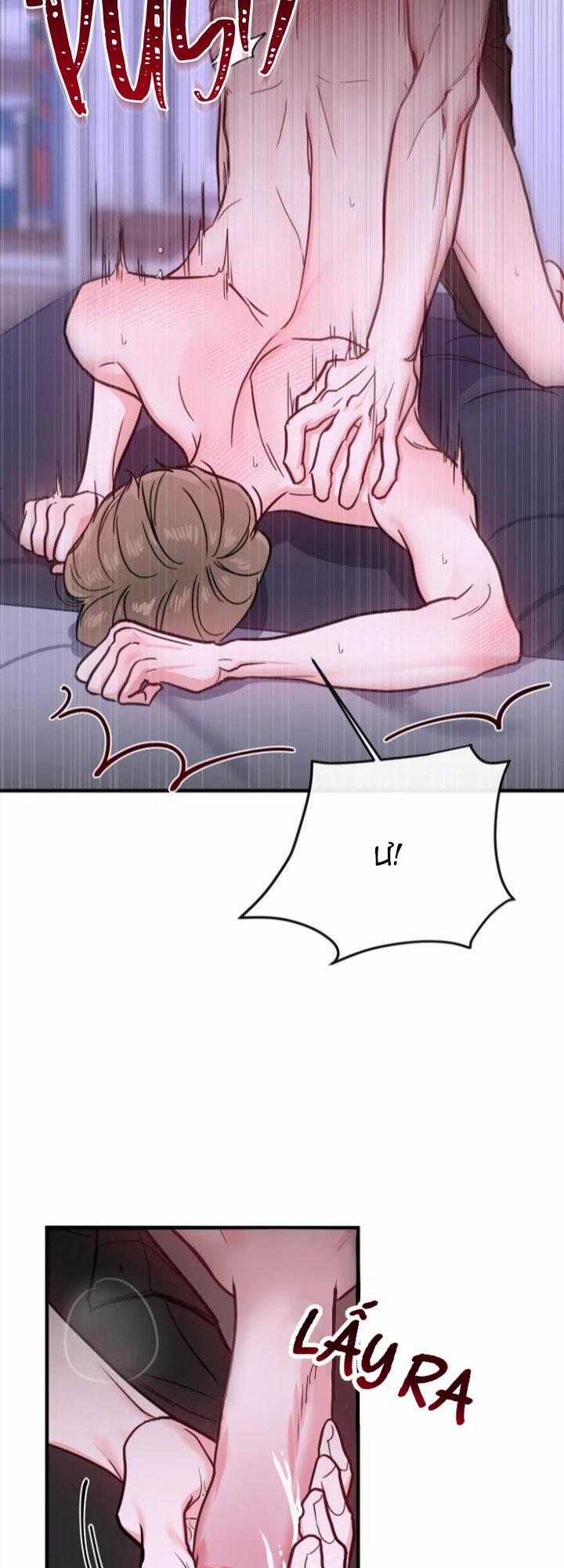 LIVE STREAM LÀM TÌNH 2 trang 61