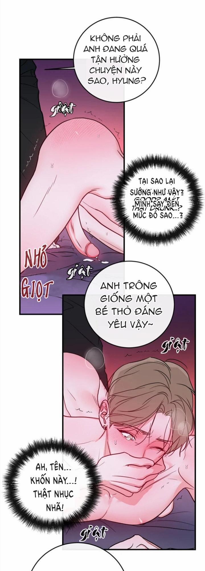 LIVE STREAM LÀM TÌNH 3 END trang 12