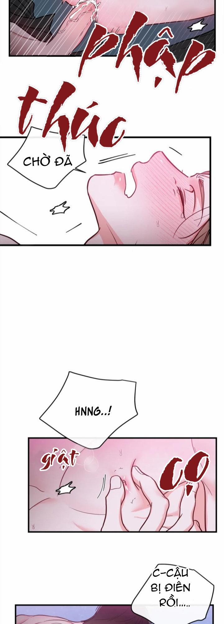LIVE STREAM LÀM TÌNH 3 END trang 18