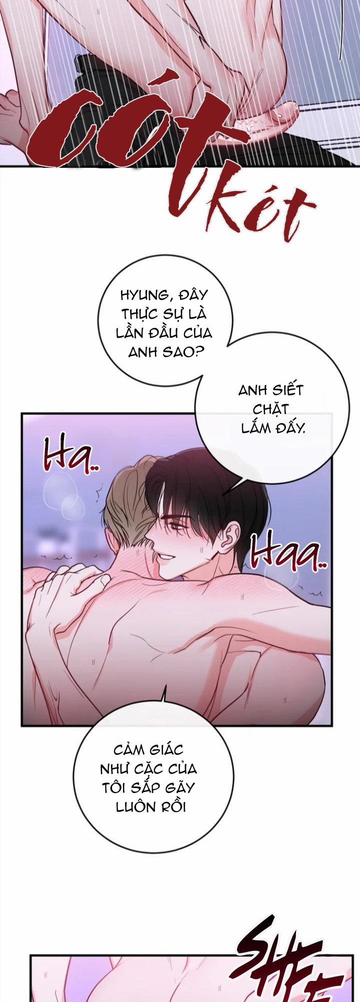 LIVE STREAM LÀM TÌNH 3 END trang 23