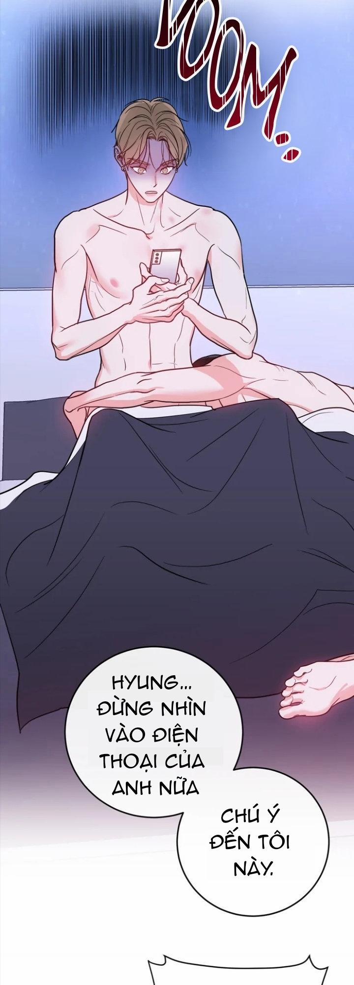 LIVE STREAM LÀM TÌNH 3 END trang 36