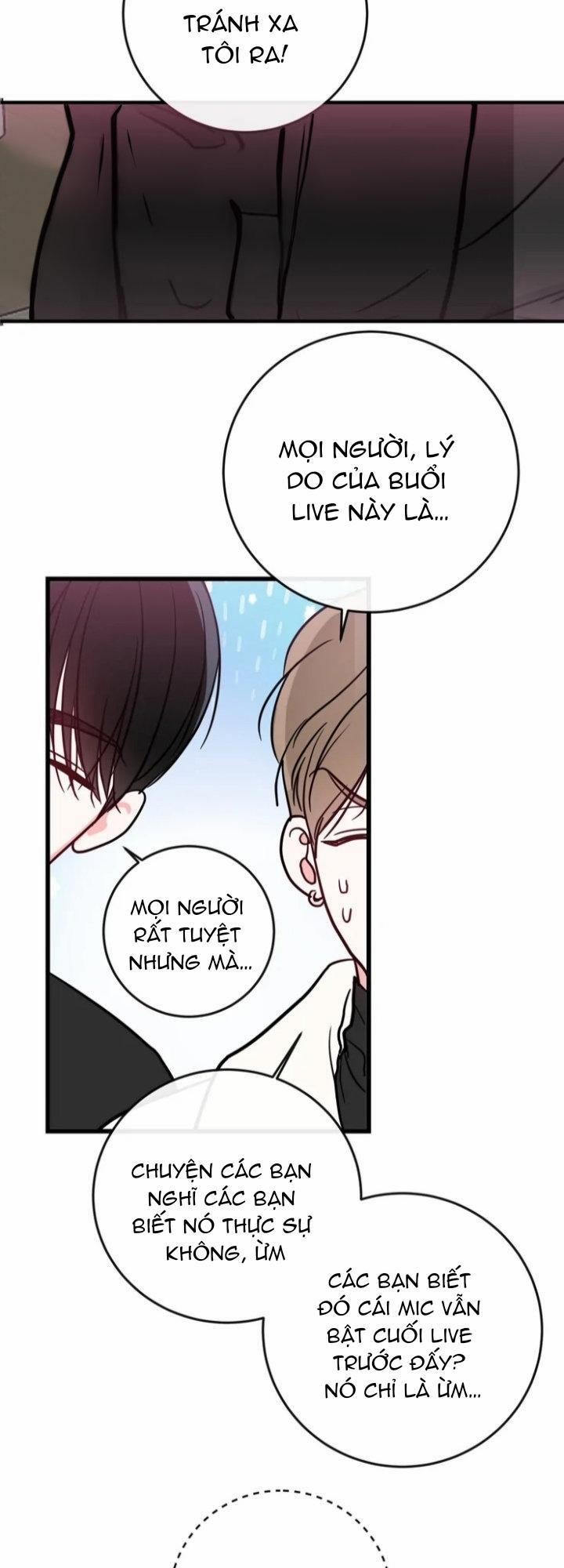 LIVE STREAM LÀM TÌNH 3 END trang 43