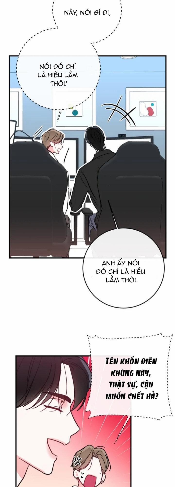 LIVE STREAM LÀM TÌNH 3 END trang 44