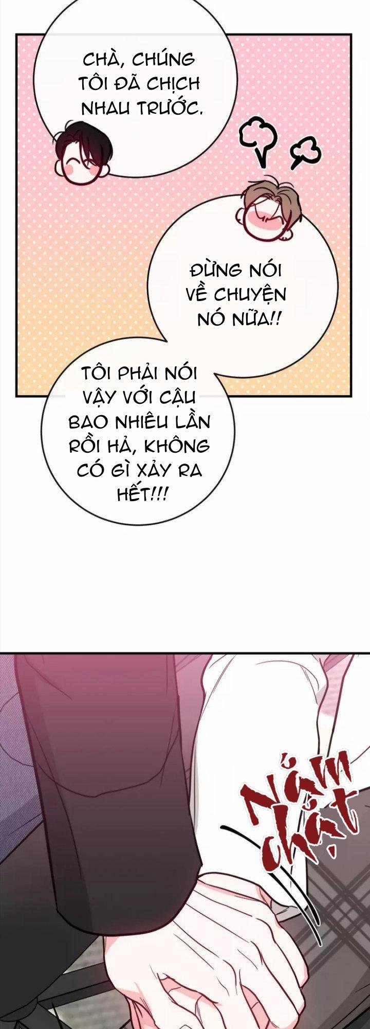 LIVE STREAM LÀM TÌNH 3 END trang 51