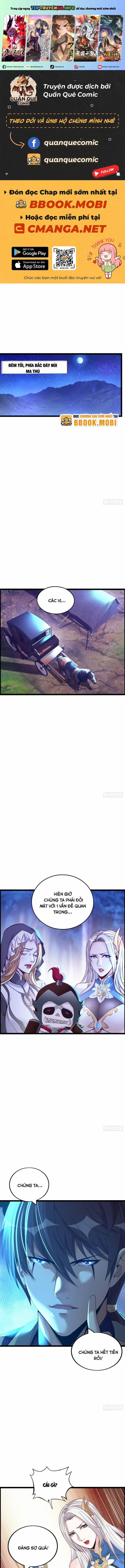 Livestream Tung Hoành Tại Dị Giới 39 trang 0
