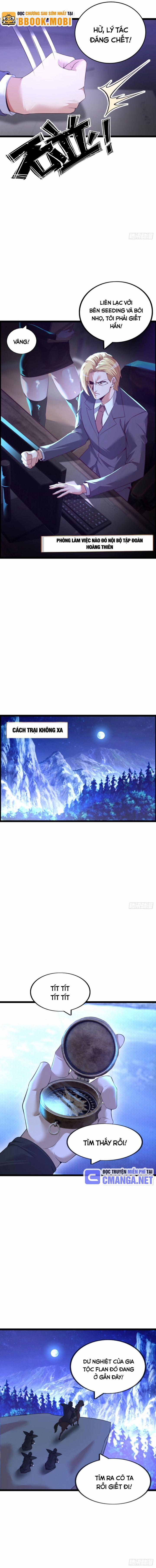 Livestream Tung Hoành Tại Dị Giới 41 trang 8