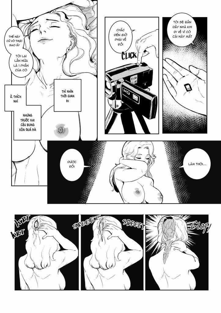 Living Skinsuit 2 Oneshot trang 28