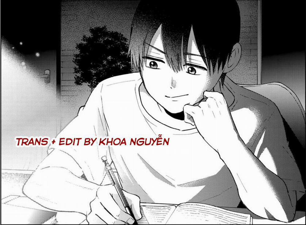 Living Together with a Stray Cat Girl 10 (Happy new year nha các viewers của tớ) trang 0