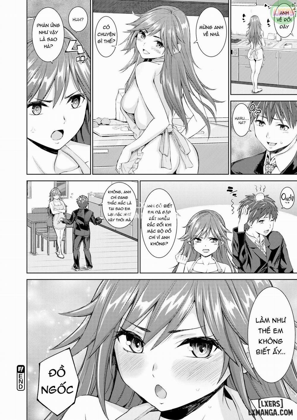 Living Together 1 trang 19